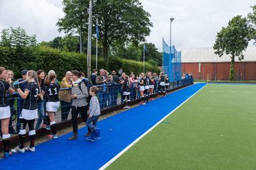Bild 337 - B-Juniorinnen Deutschland - England